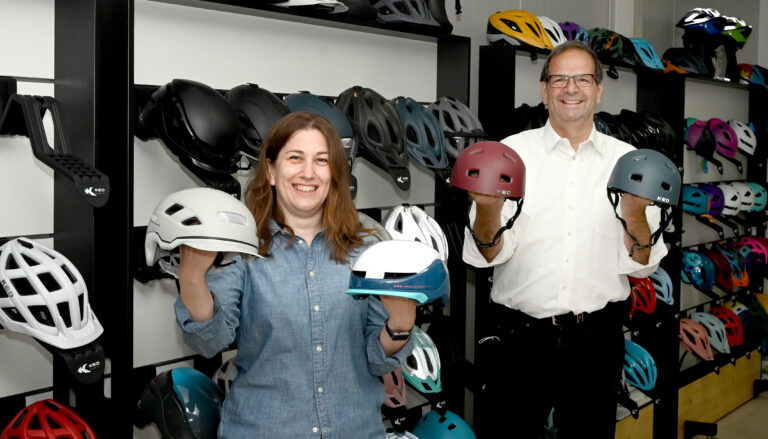 KED HELME