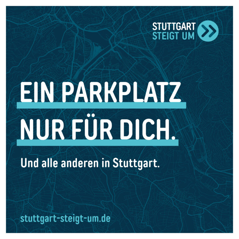 Carsharing_Parkplatz für dich