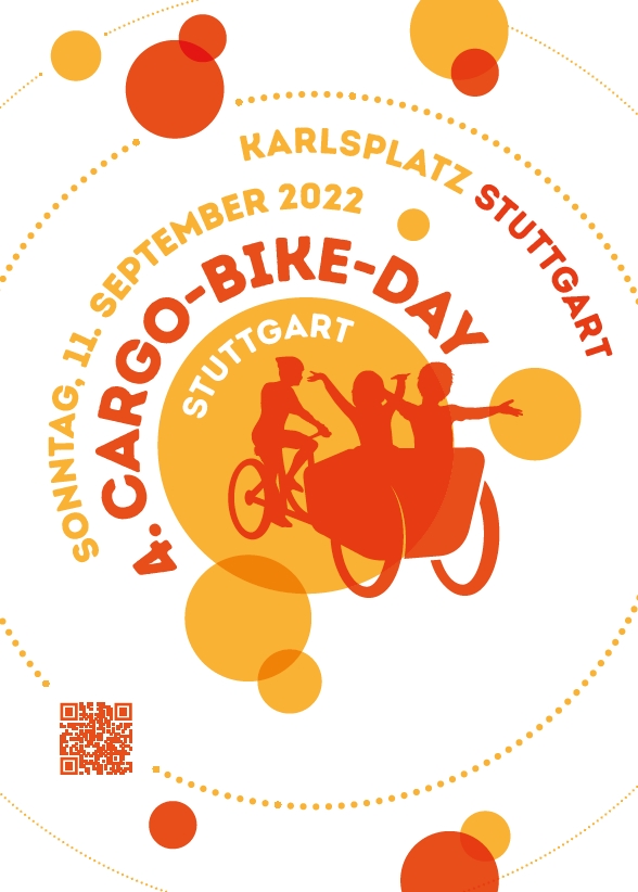 4. Cargo-Bike-Day Stuttgart