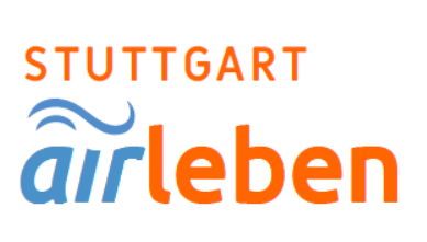 Logo StuttgartAirLeben