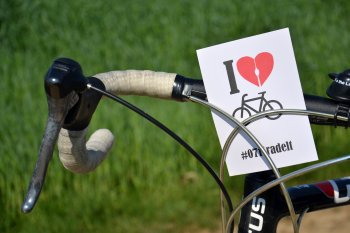 Stadtradeln Stuttgart