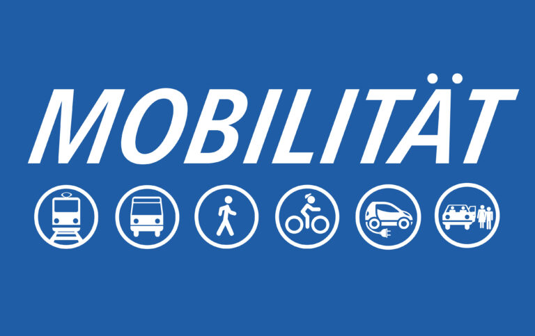 Mobilität_Icons