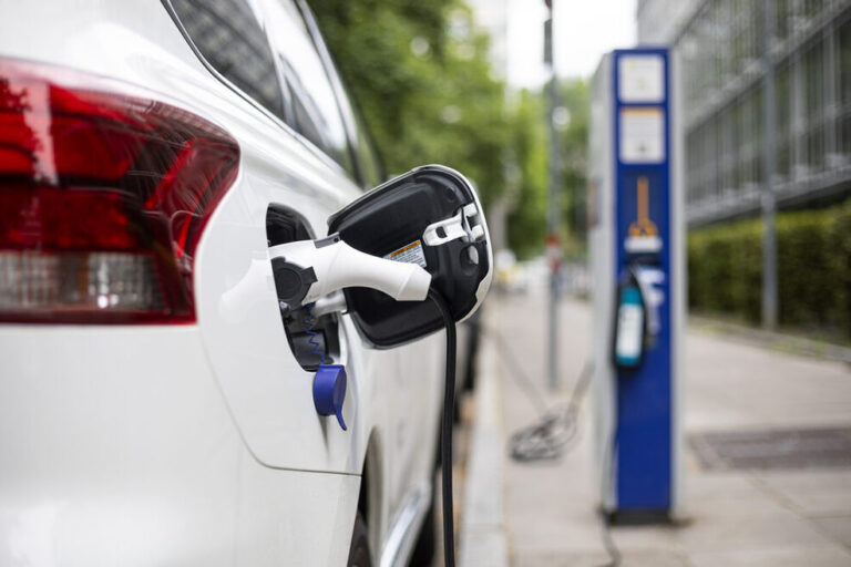 Elektromobilität